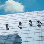 The Importance of Regular Façade Maintenance in the UAE