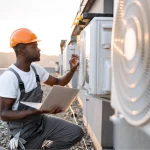 Keeping Cool in the UAE: Why HVAC Maintenance Is Non-Negotiable
